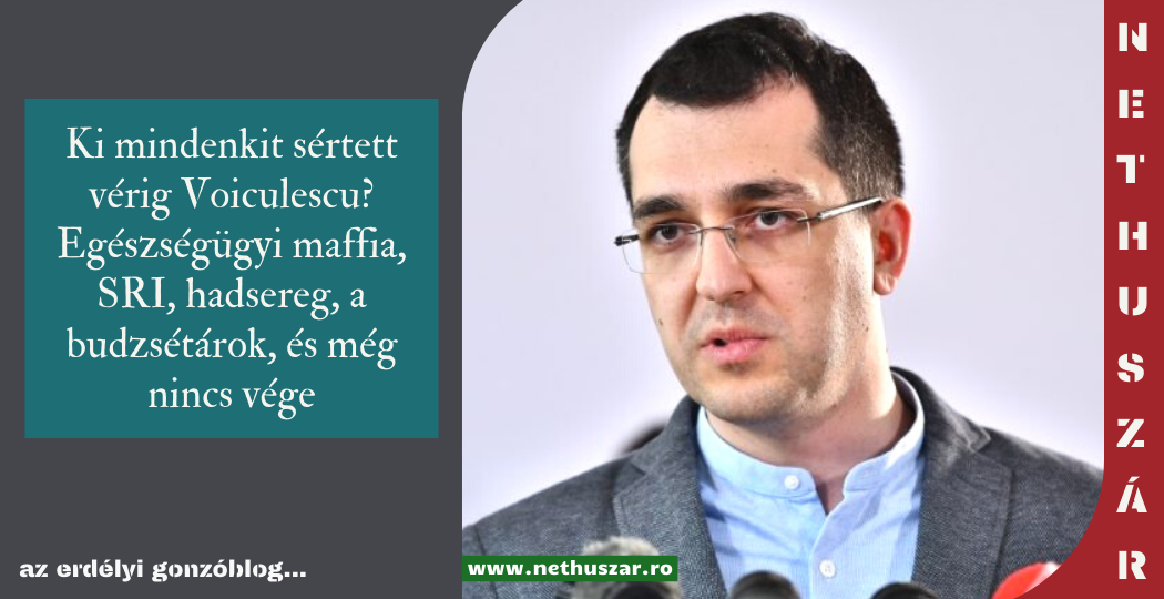 voiculescu sertes
