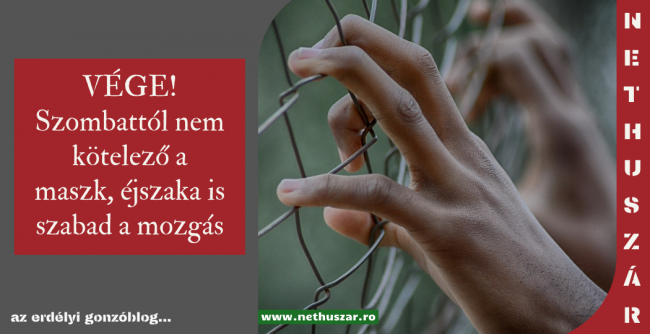 NETHUSZÁR vege