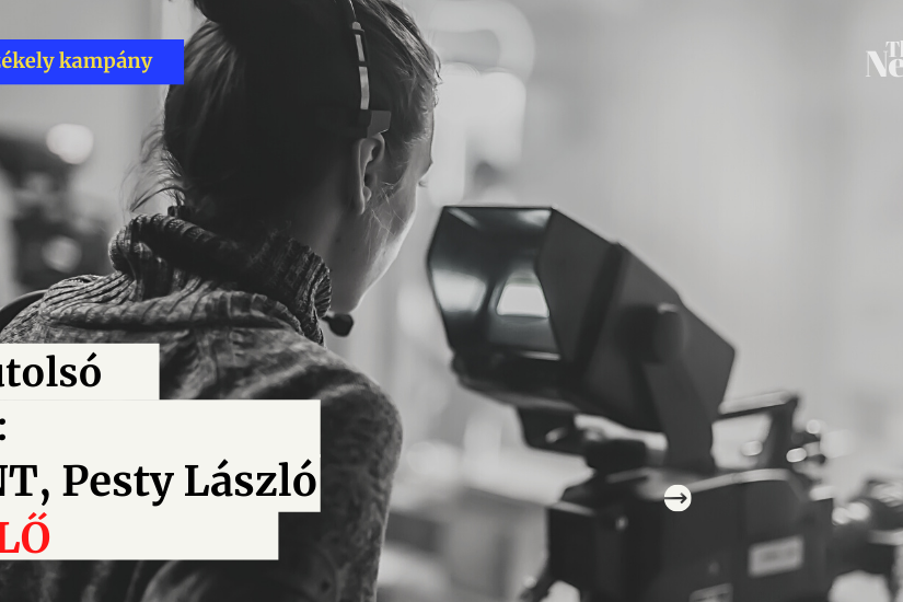 Székely kampány, az utolsó nap SZNT, Pesty László – ÉLŐ közvetítés