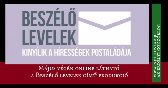 beszelolevelek