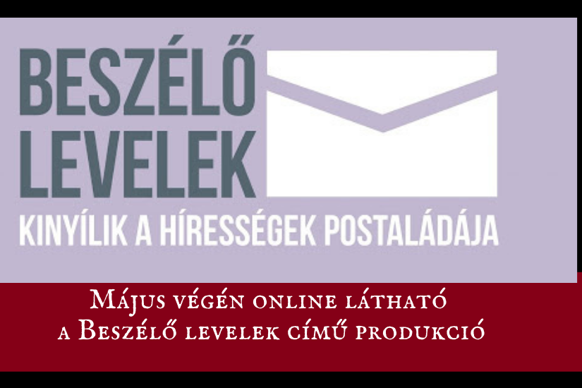 beszelolevelek