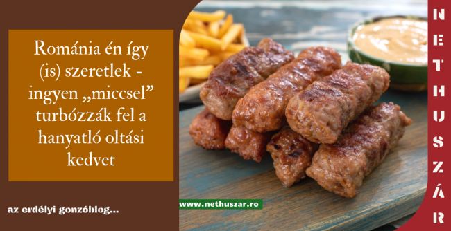 NETHUSZÁRmiccs
