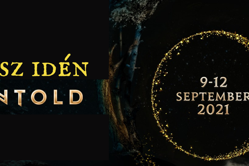lesz idén untold!