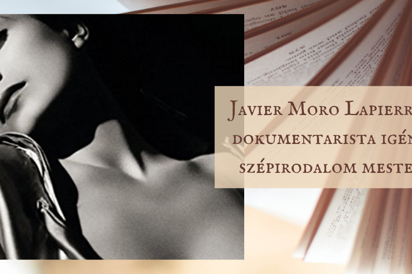 Javier Moro Lapierre