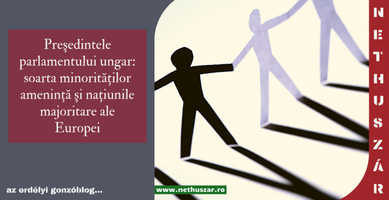 presedintele parlamentului