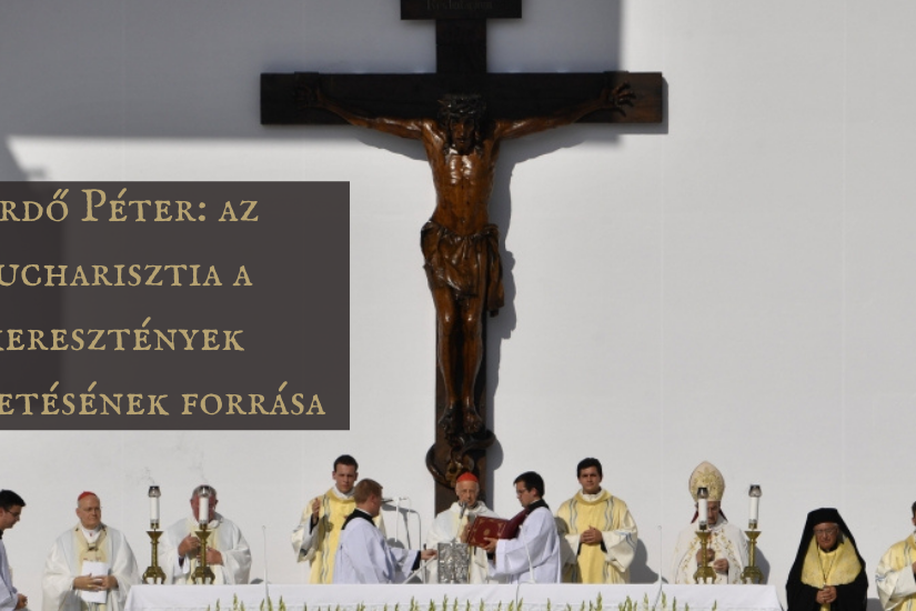erdopeter_eucharisztia
