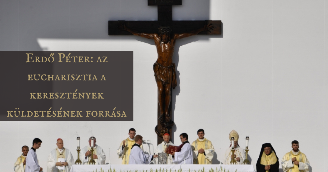 erdopeter_eucharisztia