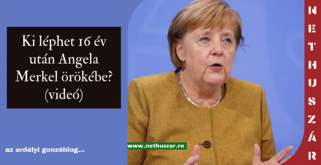 merkel