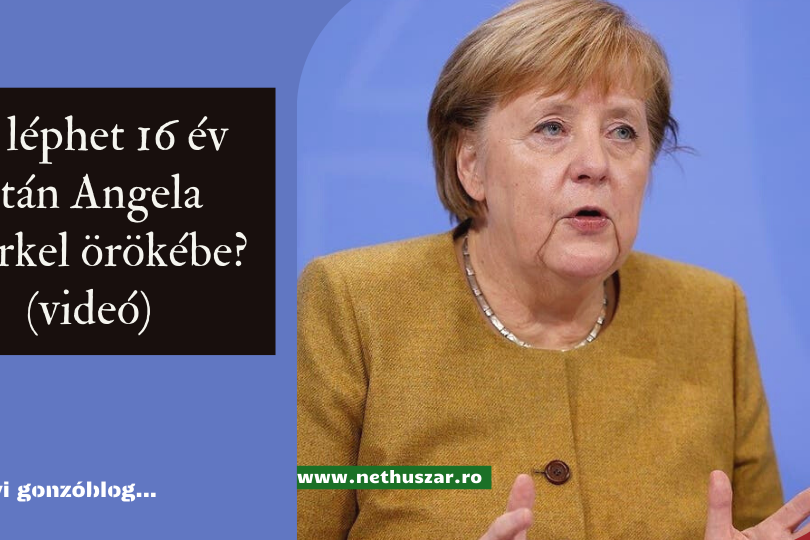 merkel