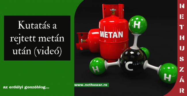 metán