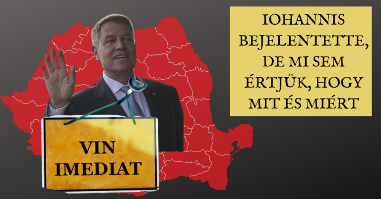 Bukaresti források Nethuszárnak leáll az oktatás, tilos lesz a települések közti közlekedés (1)