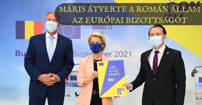 ați luat țeapă