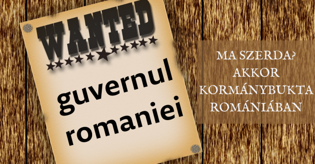 guvernul romaniei