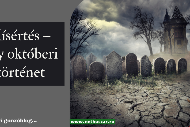 kísértés borító