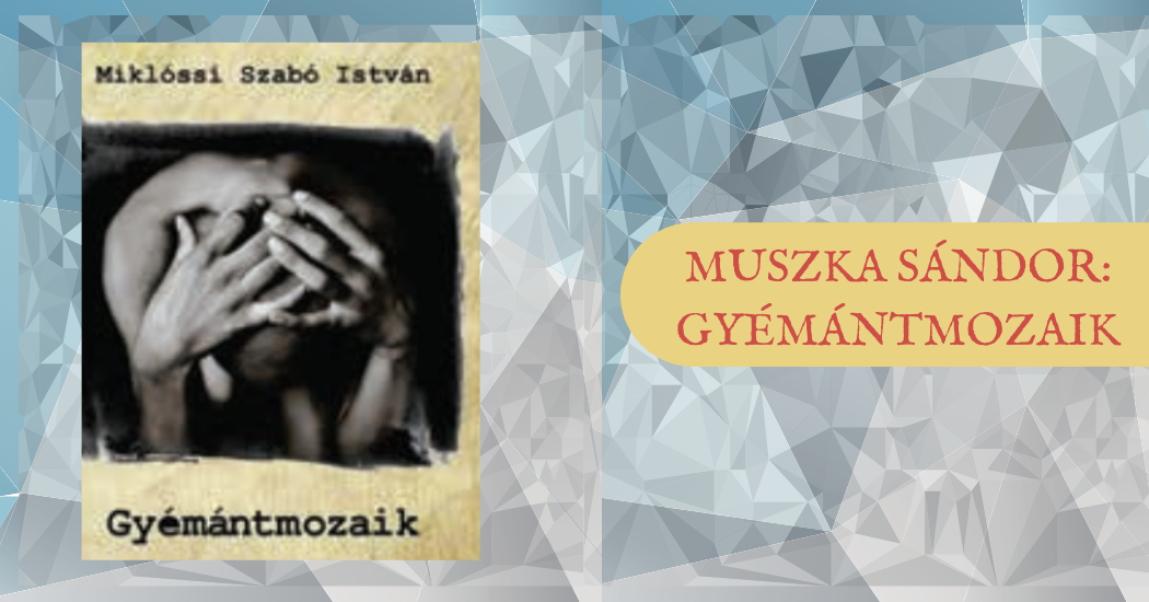 Muszka Sándor Gyémántmozaik