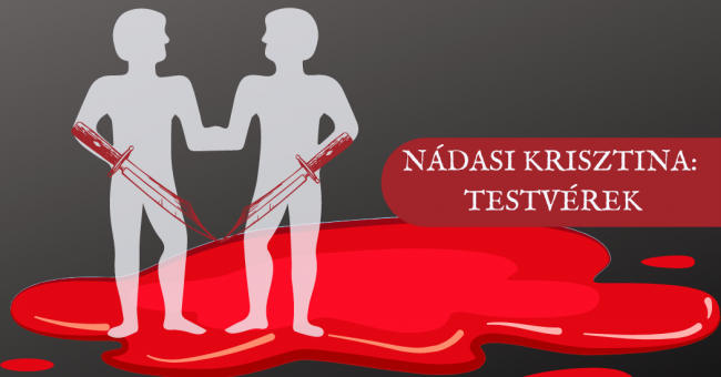 Nádasi Krisztina Testvérek
