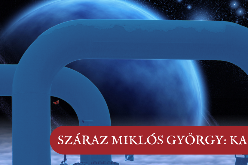 Száraz Miklós György Kapuk