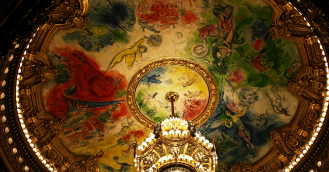 chagall