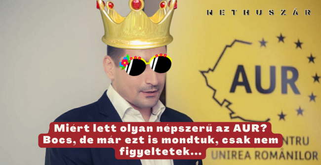 aur