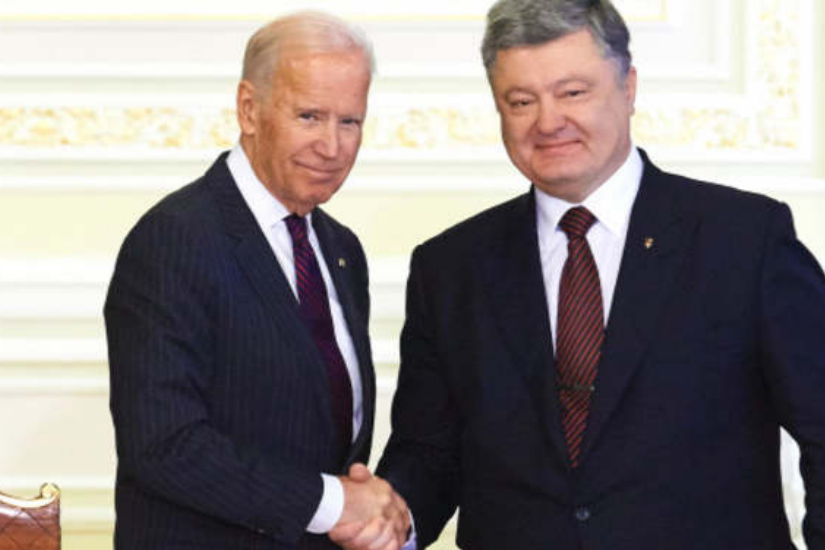 porosenko_joebiden