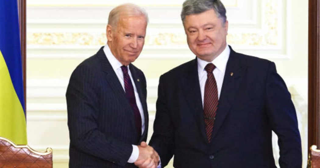 porosenko_joebiden