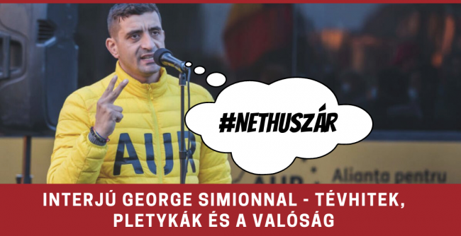 NETHUSZÁR (1) simion g