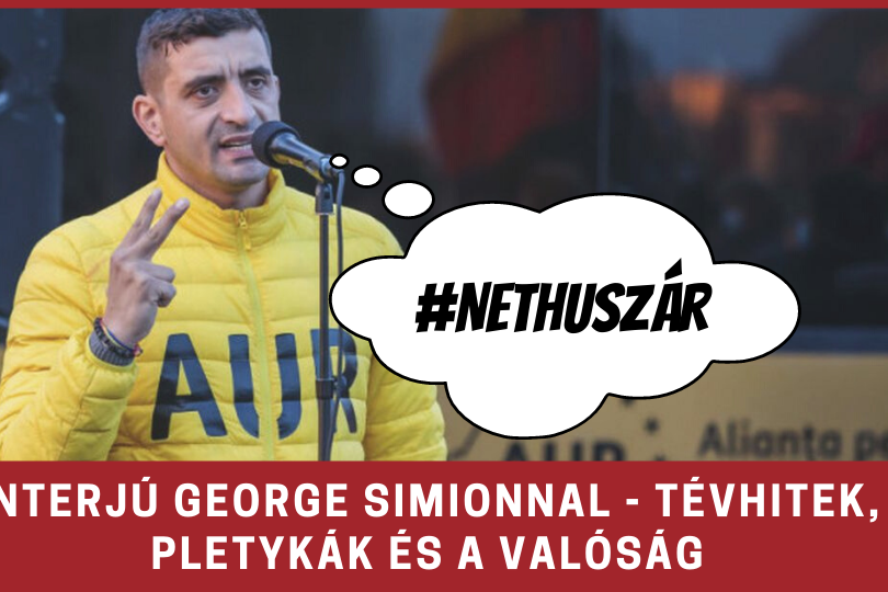 NETHUSZÁR (1) simion g