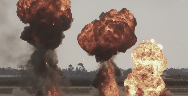 bomba ej