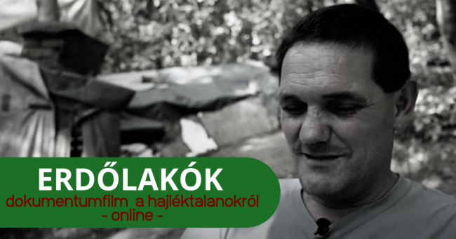 erdőlakók