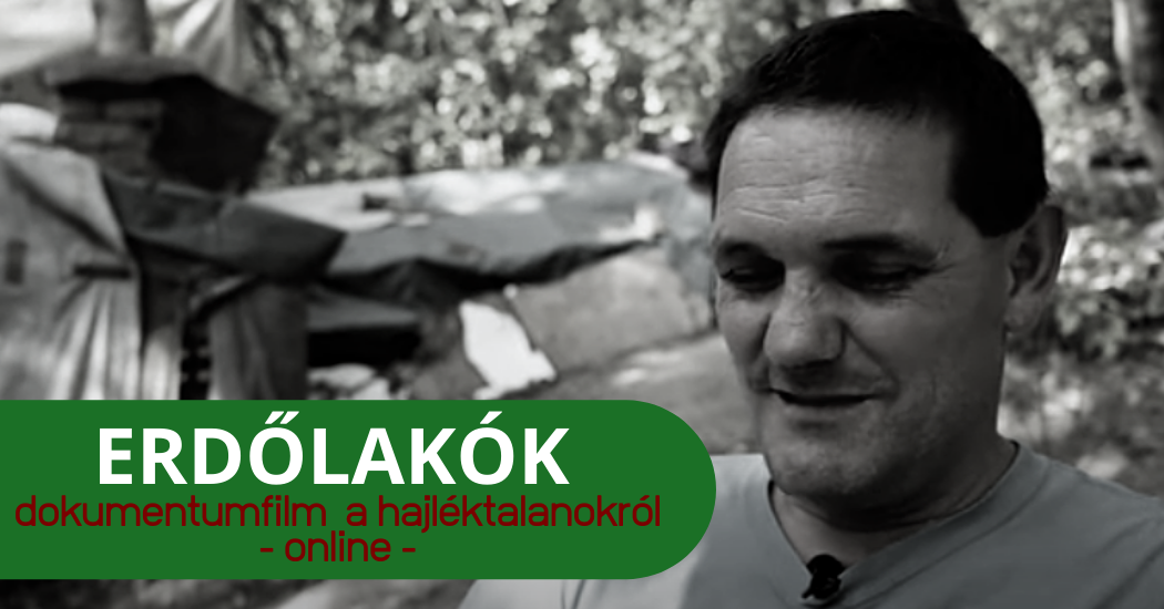 erdőlakók