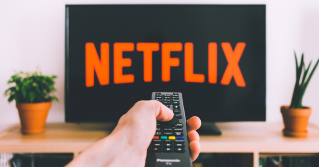 netflix
