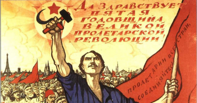 propaganda