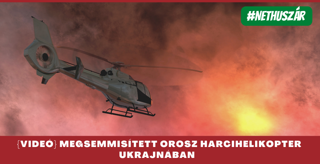 ukrajna heli