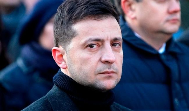 zelensky