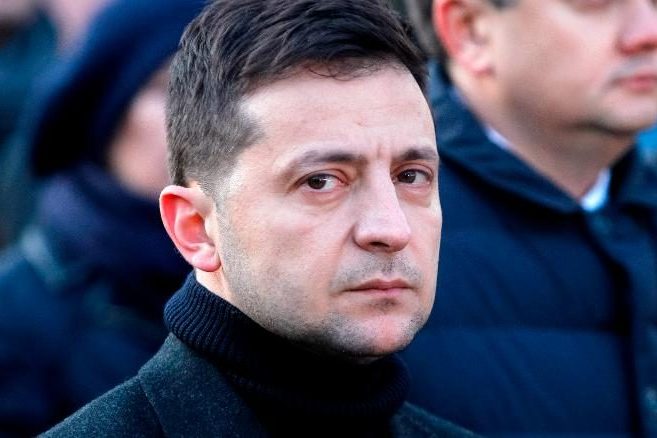 zelensky