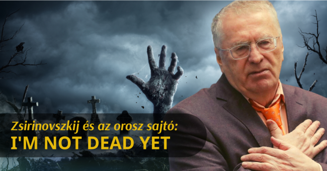 i’m not dead yet