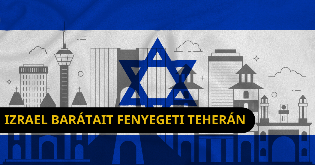 izrael_teheran