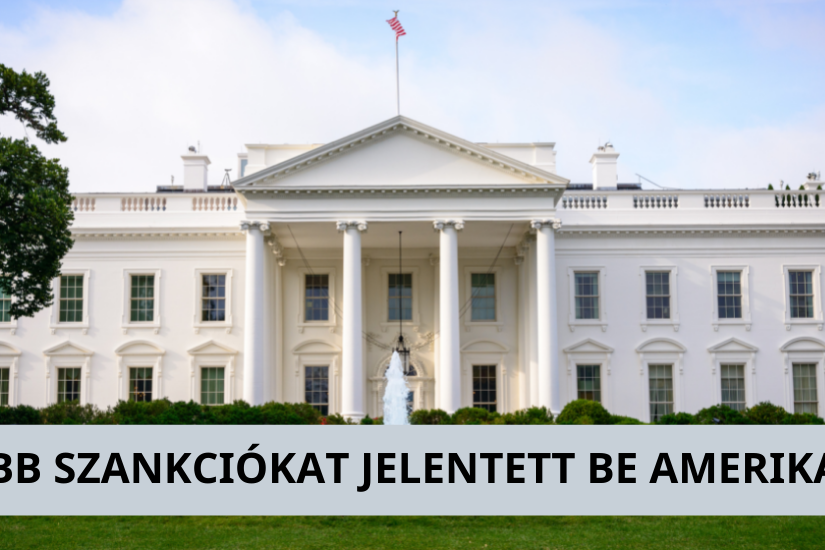 szankciokatjelenett be