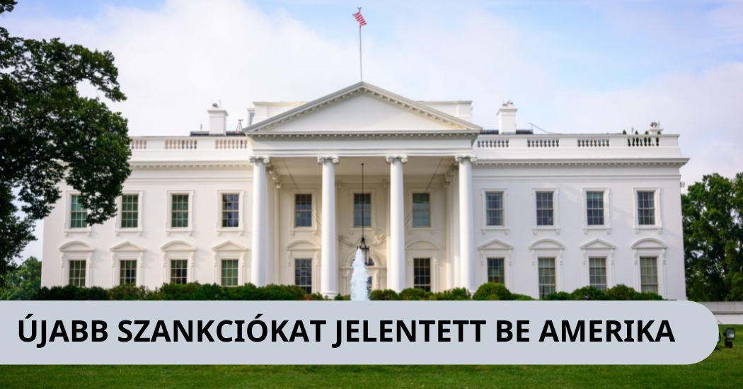 szankciokatjelenett be