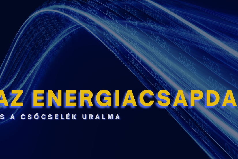 Az energiacsapda