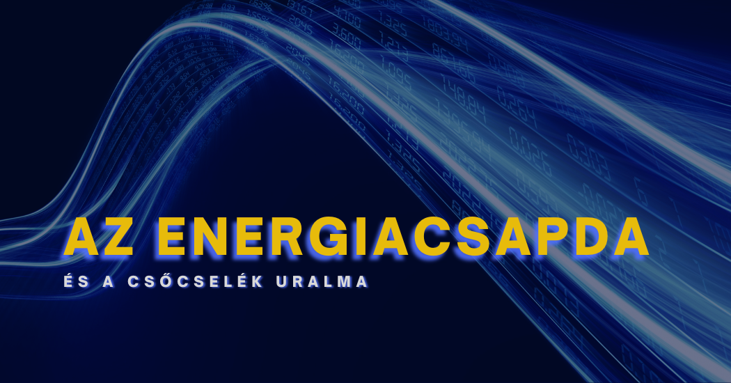 Az energiacsapda