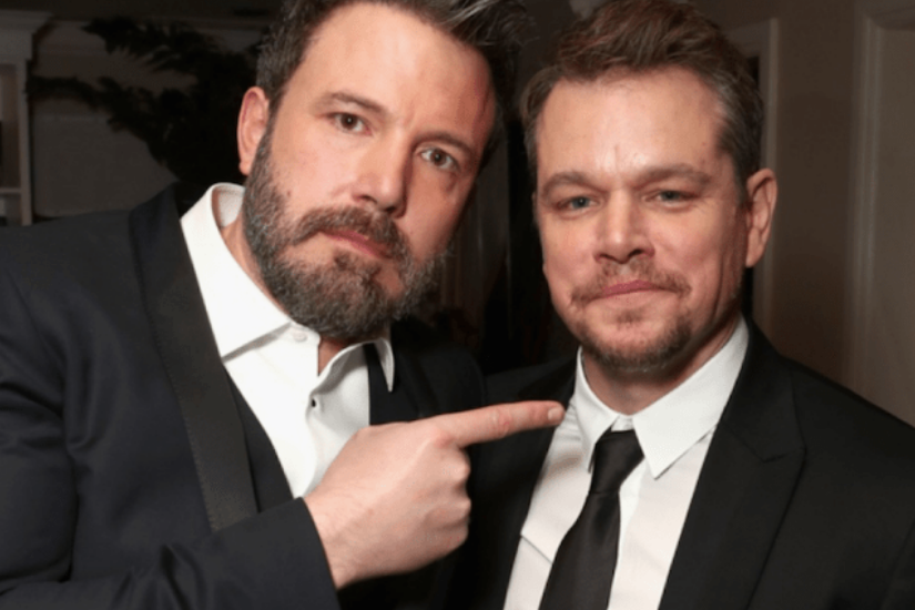 benaffleck_mattdamon
