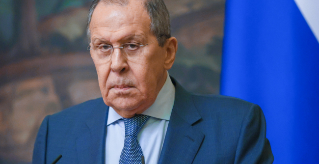 lavrov