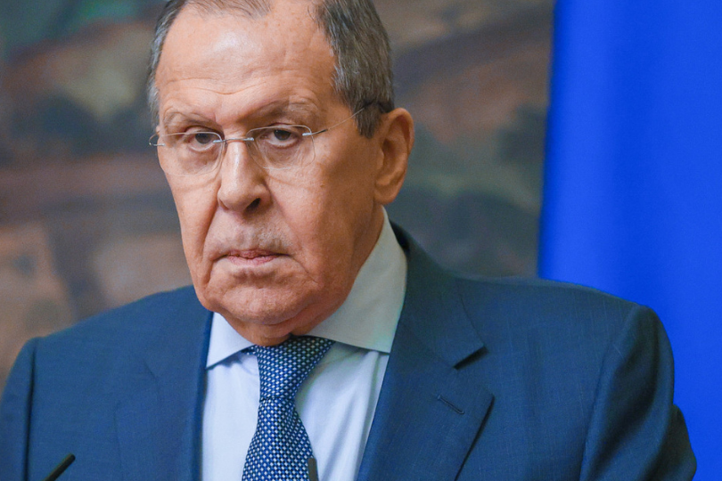 lavrov