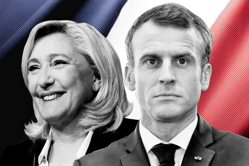 macron_le_pen