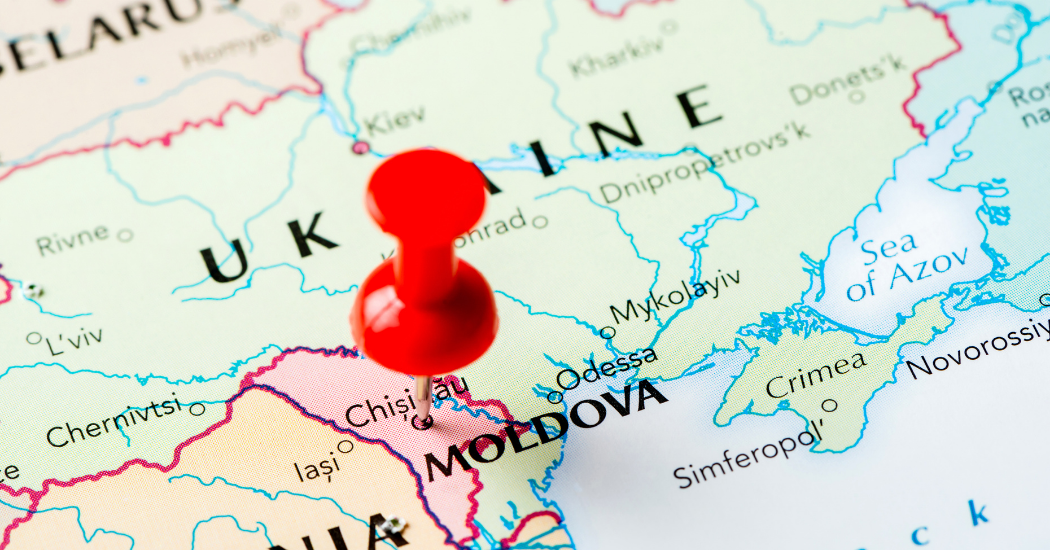 moldova