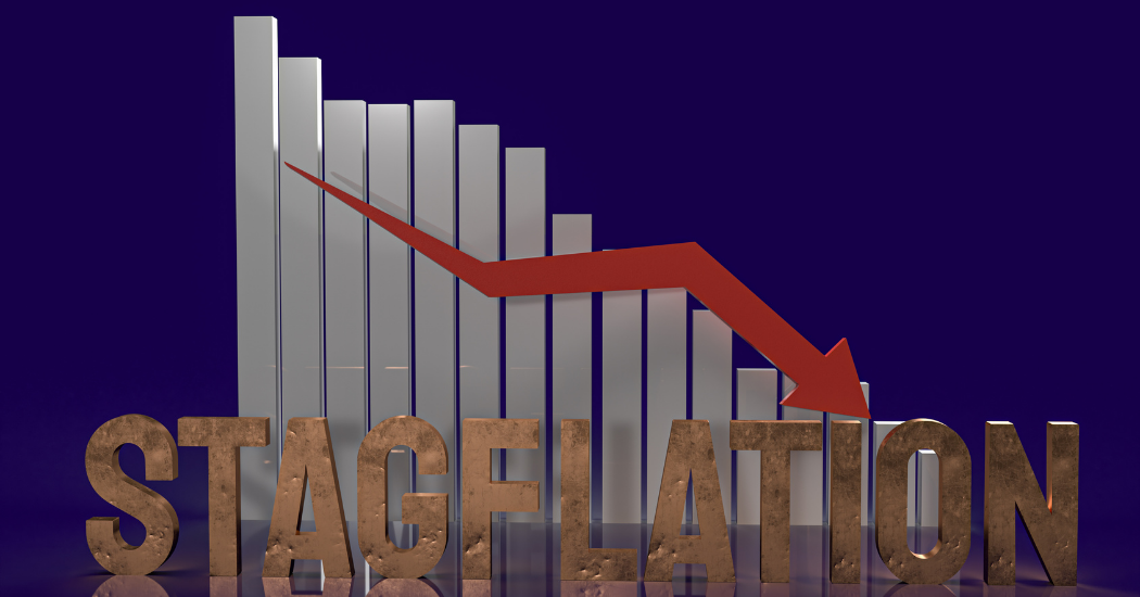 stagflacio