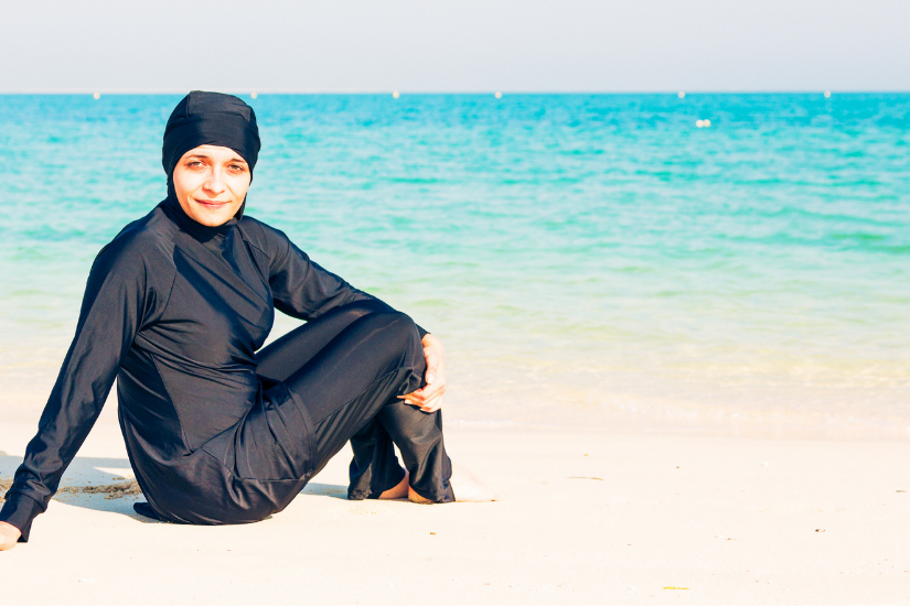 burkini