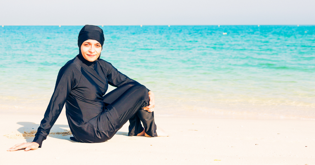 burkini