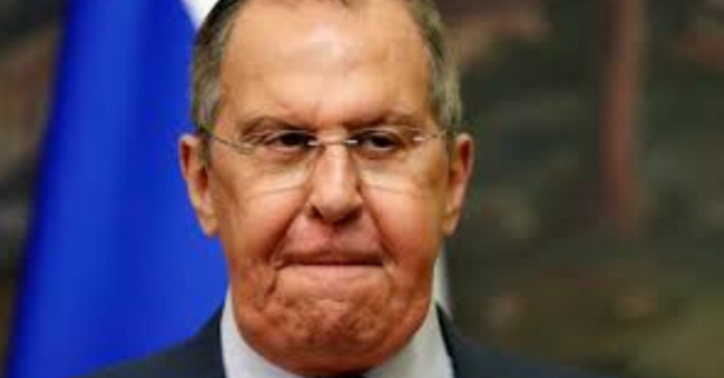 lavrov